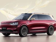 Huawei will put world’s highest line-count mass-produced lidar on its updated Maextro S800 and Aito M9 Huawei will put world’s highest line-count mass-produced lidar on its updated Maextro S800 and Aito M9