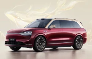 Huawei will put world’s highest line-count mass-produced lidar on its updated Maextro S800 and Aito M9 Huawei will put world’s highest line-count mass-produced lidar on its updated Maextro S800 and Aito M9