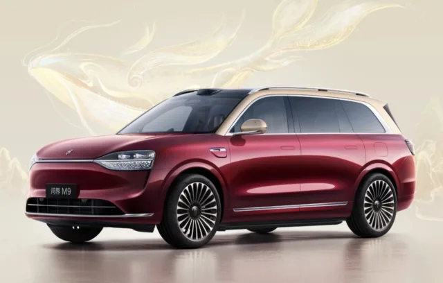 Huawei will put world’s highest line-count mass-produced lidar on its updated Maextro S800 and Aito M9 Huawei will put world’s highest line-count mass-produced lidar on its updated Maextro S800 and Aito M9