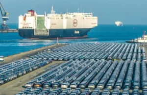 Iran Crisis Shows Why Automakers Are Wrong To Cancel EV Plans Iran Crisis Shows Why Automakers Are Wrong To Cancel EV Plans