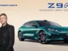 «James Bond» Links Up With BYD’s Premium EV Brand, DENZA "James Bond" Links Up With BYD's Premium EV Brand, DENZA