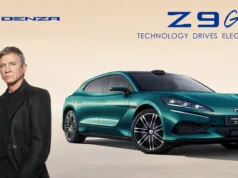 «James Bond» Links Up With BYD’s Premium EV Brand, DENZA "James Bond" Links Up With BYD's Premium EV Brand, DENZA