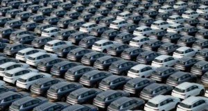 Japanese automakers earned Canada’s trust. Will China do the same with EVs? Japanese automakers earned Canada's trust. Will China do the same with EVs?