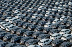 Japanese automakers earned Canada’s trust. Will China do the same with EVs? Japanese automakers earned Canada's trust. Will China do the same with EVs?