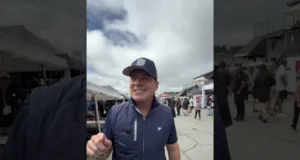 Jim Farley Drove China’s BYD Shark 6 and Had One Big Question: “How Do They Make Money?” Jim Farley Drove China's BYD Shark 6 and Had One Big Question: “How Do They Make Money?”