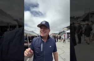 Jim Farley Drove China’s BYD Shark 6 and Had One Big Question: “How Do They Make Money?” Jim Farley Drove China's BYD Shark 6 and Had One Big Question: “How Do They Make Money?”