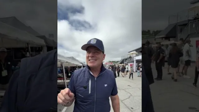 Jim Farley Drove China's BYD Shark 6 and Had One Big Question: “How Do They Make Money?”