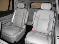 Leapmotor D19 with world’s largest EREV battery or 1000V EV architecture set for April 16 launch Leapmotor D19 with world’s largest EREV battery or 1000V EV architecture set for April 16 launch