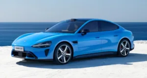 Leapmotor reclaimed top spot from HIMA, Xpeng is last among major NEV startup players, Feb 2026 sales Leapmotor reclaimed top spot from HIMA, Xpeng is last among major NEV startup players, Feb 2026 sales