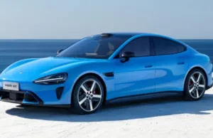 Leapmotor reclaimed top spot from HIMA, Xpeng is last among major NEV startup players, Feb 2026 sales Leapmotor reclaimed top spot from HIMA, Xpeng is last among major NEV startup players, Feb 2026 sales