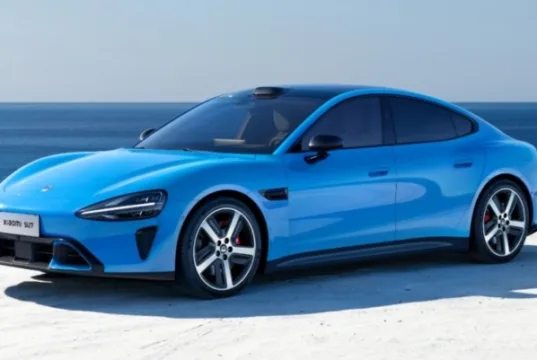 Leapmotor reclaimed top spot from HIMA, Xpeng is last among major NEV startup players, Feb 2026 sales Leapmotor reclaimed top spot from HIMA, Xpeng is last among major NEV startup players, Feb 2026 sales