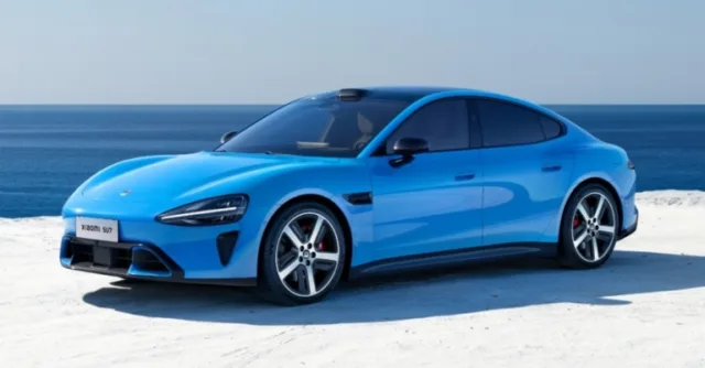 Leapmotor reclaimed top spot from HIMA, Xpeng is last among major NEV startup players, Feb 2026 sales Leapmotor reclaimed top spot from HIMA, Xpeng is last among major NEV startup players, Feb 2026 sales