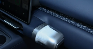 Leapmotor’s 4.27-meter international model A10 EV SUV launched, starting from 9,500 USD Leapmotor’s 4.27-meter international model A10 EV SUV launched, starting from 9,500 USD