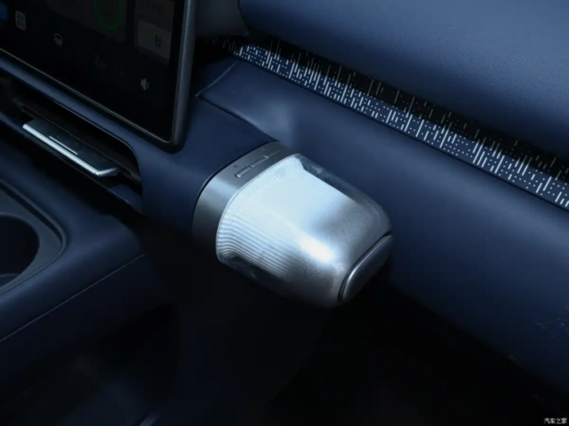 Leapmotor’s 4.27-meter international model A10 EV SUV launched, starting from 9,500 USD