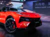 Lotus Poised To Be The First Chinese EV Brand In Canada Under New Tariff Law Lotus Poised To Be The First Chinese EV Brand In Canada Under New Tariff Law