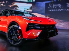 Lotus Poised To Be The First Chinese EV Brand In Canada Under New Tariff Law Lotus Poised To Be The First Chinese EV Brand In Canada Under New Tariff Law