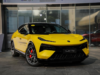 Lotus to become first Chinese EV brand in Canada under new tariff agreement, CEO says Lotus to become first Chinese EV brand in Canada under new tariff agreement, CEO says