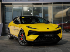Lotus to become first Chinese EV brand in Canada under new tariff agreement, CEO says Lotus to become first Chinese EV brand in Canada under new tariff agreement, CEO says