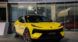 Lotus to become first Chinese EV brand in Canada under new tariff agreement, CEO says Lotus to become first Chinese EV brand in Canada under new tariff agreement, CEO says