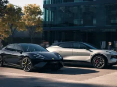 Lotus to leverage reduced EV import tariffs in Canada Lotus to leverage reduced EV import tariffs in Canada