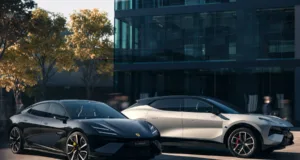 Lotus to leverage reduced EV import tariffs in Canada Lotus to leverage reduced EV import tariffs in Canada