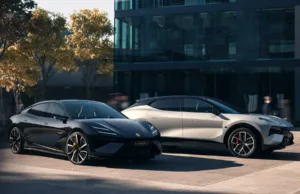 Lotus to leverage reduced EV import tariffs in Canada Lotus to leverage reduced EV import tariffs in Canada