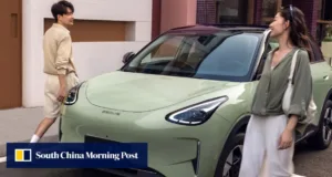 Low-cost models rule China sales; Geely’s bets amid price wars: 7 EV reads Low-cost models rule China sales; Geely’s bets amid price wars: 7 EV reads