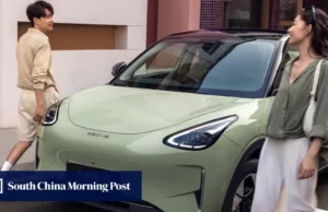 Low-cost models rule China sales; Geely’s bets amid price wars: 7 EV reads Low-cost models rule China sales; Geely’s bets amid price wars: 7 EV reads