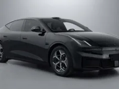 Lynk & Co 10+ high-performance electric sedan revealed in official images in China Lynk & Co 10+ high-performance electric sedan revealed in official images in China