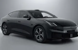 Lynk & Co 10+ high-performance electric sedan revealed in official images in China Lynk & Co 10+ high-performance electric sedan revealed in official images in China