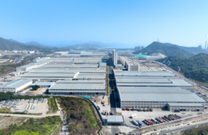 Max Monthly Salary of 10,000! BYD Defies Cycle to Recruit Over 4,000 Max Monthly Salary of 10,000! BYD Defies Cycle to Recruit Over 4,000