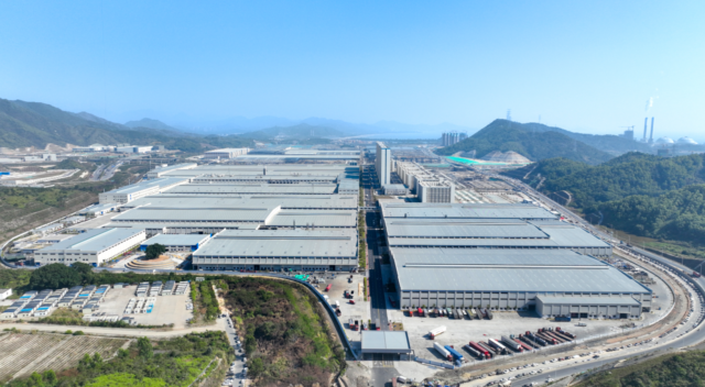 Max Monthly Salary of 10,000! BYD Defies Cycle to Recruit Over 4,000