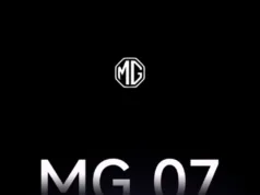 MG 07 emerges: aggressive ICE fastback evolves as NEV challenger MG 07 emerges: aggressive ICE fastback evolves as NEV challenger