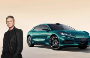 Move over Aston Martin, James Bond is plugging BYD’s premium Chinese EVs now Move over Aston Martin, James Bond is plugging BYD's premium Chinese EVs now