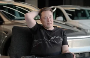 Musk Calls BYD’s Worst Sales Decline in Six Years ‘Tough Sledding’ Musk Calls BYD’s Worst Sales Decline in Six Years ‘Tough Sledding’