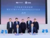 Nio-backed energy firm partners with BYD on flash charging stations Nio-backed energy firm partners with BYD on flash charging stations