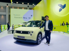 Nio Firefly RHD version launched in Thailand, priced at 24,500 USD Nio Firefly RHD version launched in Thailand, priced at 24,500 USD