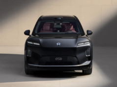 Nio reports first-ever quarterly profit, aims for full-year profitability in 2026 Nio reports first-ever quarterly profit, aims for full-year profitability in 2026