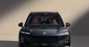 Nio reports first-ever quarterly profit, aims for full-year profitability in 2026 Nio reports first-ever quarterly profit, aims for full-year profitability in 2026