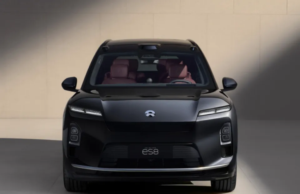 Nio reports first-ever quarterly profit, aims for full-year profitability in 2026 Nio reports first-ever quarterly profit, aims for full-year profitability in 2026