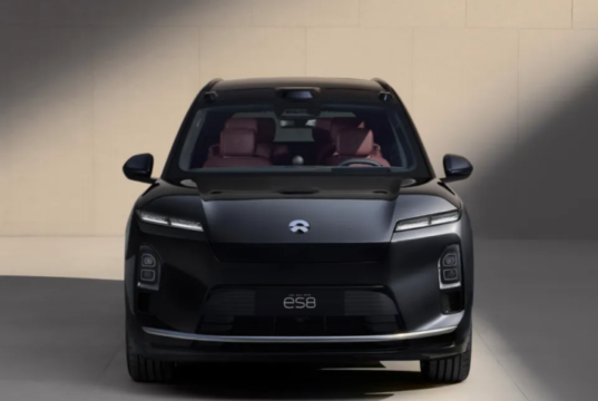 Nio reports first-ever quarterly profit, aims for full-year profitability in 2026 Nio reports first-ever quarterly profit, aims for full-year profitability in 2026