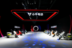 Niu NXT2 two-wheeler to launch with lidar unit as Hesai significantly reduces the cost Niu NXT2 two-wheeler to launch with lidar unit as Hesai significantly reduces the cost