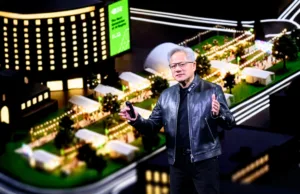 Nvidia adds Hyundai, BYD and other automakers to self-driving tech business Nvidia adds Hyundai, BYD and other automakers to self-driving tech business