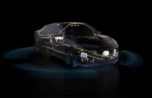 Nvidia says China’s BYD and Geely will use its robotaxi platform Nvidia says China’s BYD and Geely will use its robotaxi platform