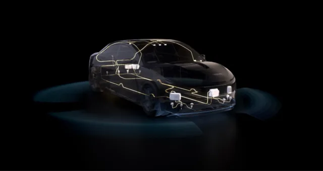 Nvidia says China’s BYD and Geely will use its robotaxi platform Nvidia says China’s BYD and Geely will use its robotaxi platform