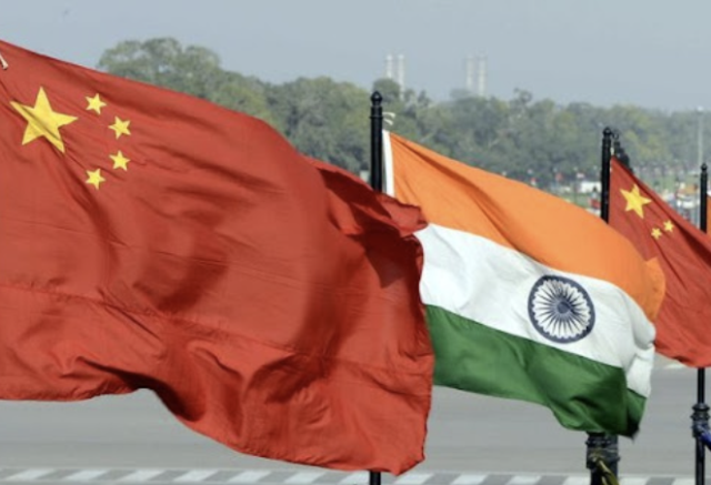 Op-Ed: What China Did Right—And What India Is Doing Differently