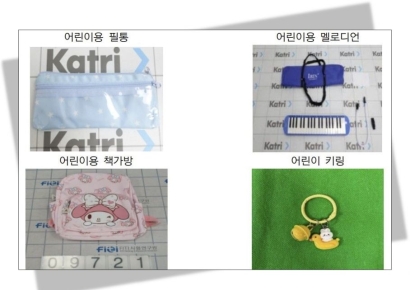 "Don't Touch" Hung for Its Cuteness...Turns Out to Be a Lead Bomb 549 Times Over the Limit