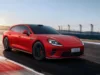 Porsche Panamera clone from Huawei to enter China in June 2026 Porsche Panamera clone from Huawei to enter China in June 2026