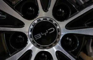 Report: BYD may rethink Malaysia plans amid Miti’s export, pricing conditions Report: BYD may rethink Malaysia plans amid Miti’s export, pricing conditions