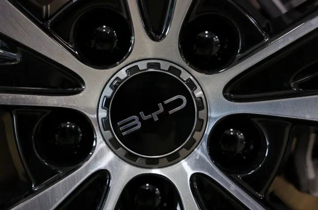 Report: BYD may rethink Malaysia plans amid Miti’s export, pricing conditions